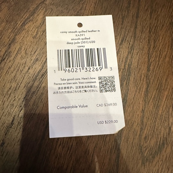 Kate Spade Wallet - Picture 10 of 10